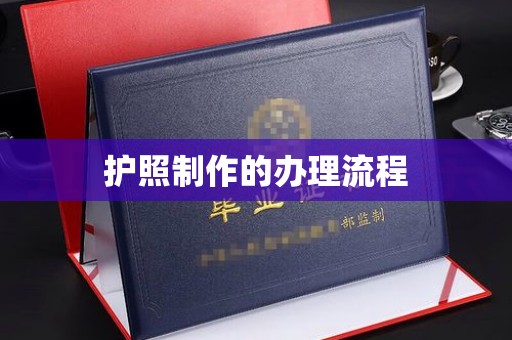 东坑护照制作的办理流程